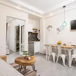 Ionas 1 Apartamento Nea Skioni