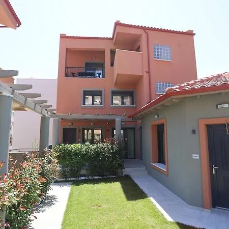 Apartamento Ionas 1