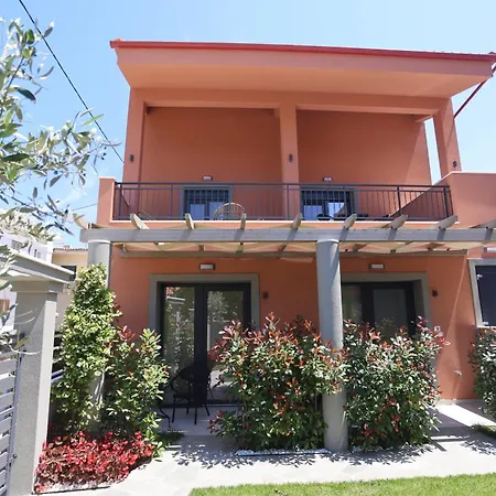 Ionas 1 * Nea Skioni