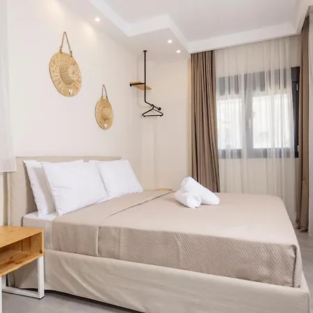 Ionas 1 * Nea Skioni