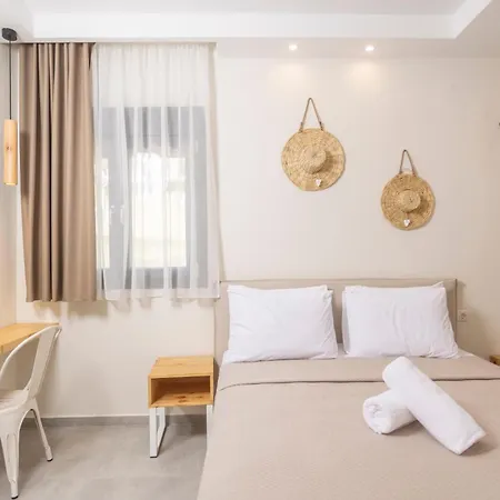 Ionas 1 Apartament Nea Skioni