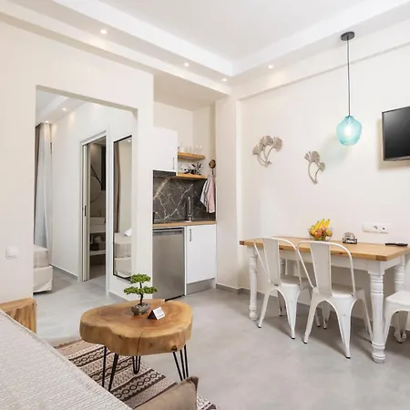 Ionas 1 Apartment Nea Skioni