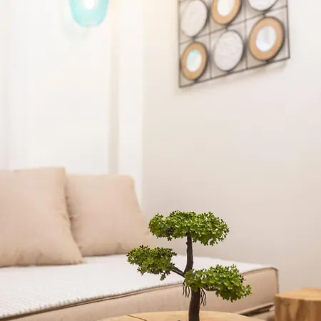 Apartment Ionas 1 *