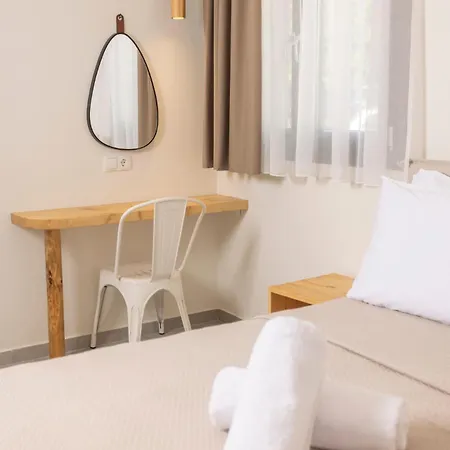 Ionas 1 Apartament Nea Skioni