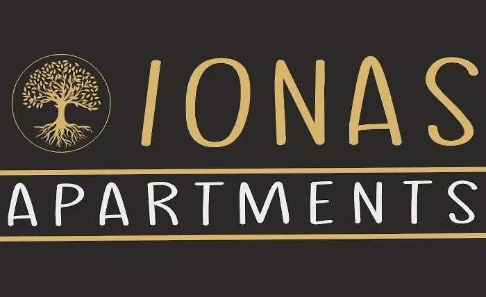 Ionas 1 Apartamento Nea Skioni