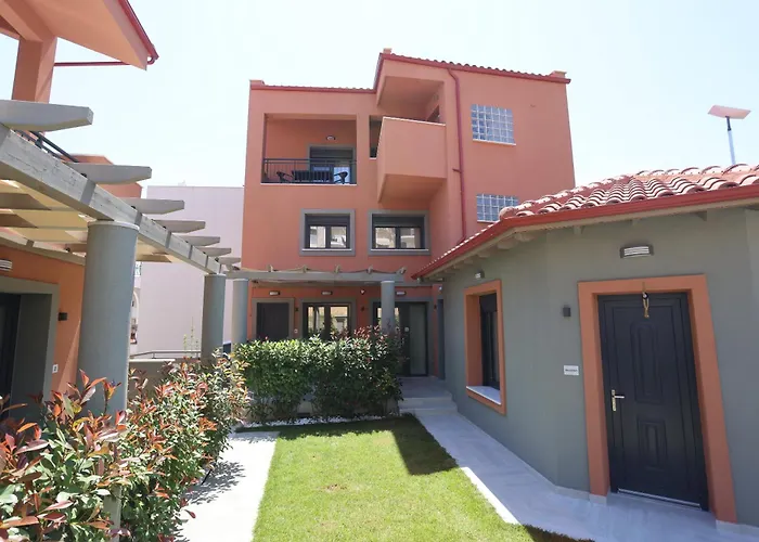 Apartamento Ionas 1