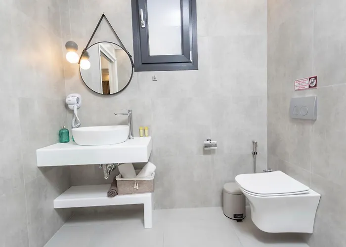 Apartamento Ionas 1