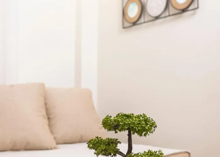Apartamento Ionas 1 *